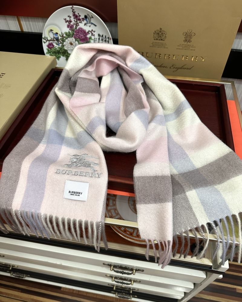 Burberry Scarf